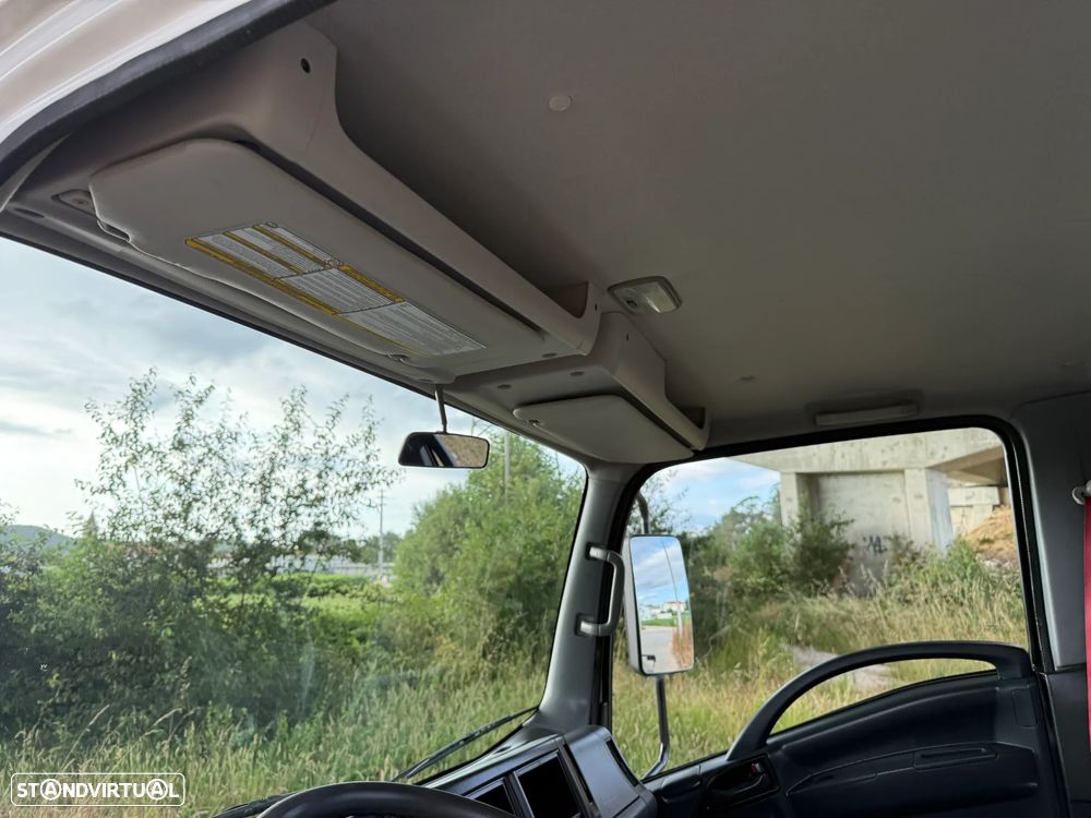 Isuzu NLR 3.0 35.150 AC ABS - 26