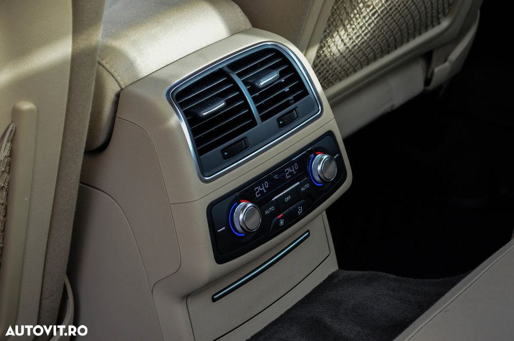 Audi A6 3.0 TDI DPF quattro S tronic - 31