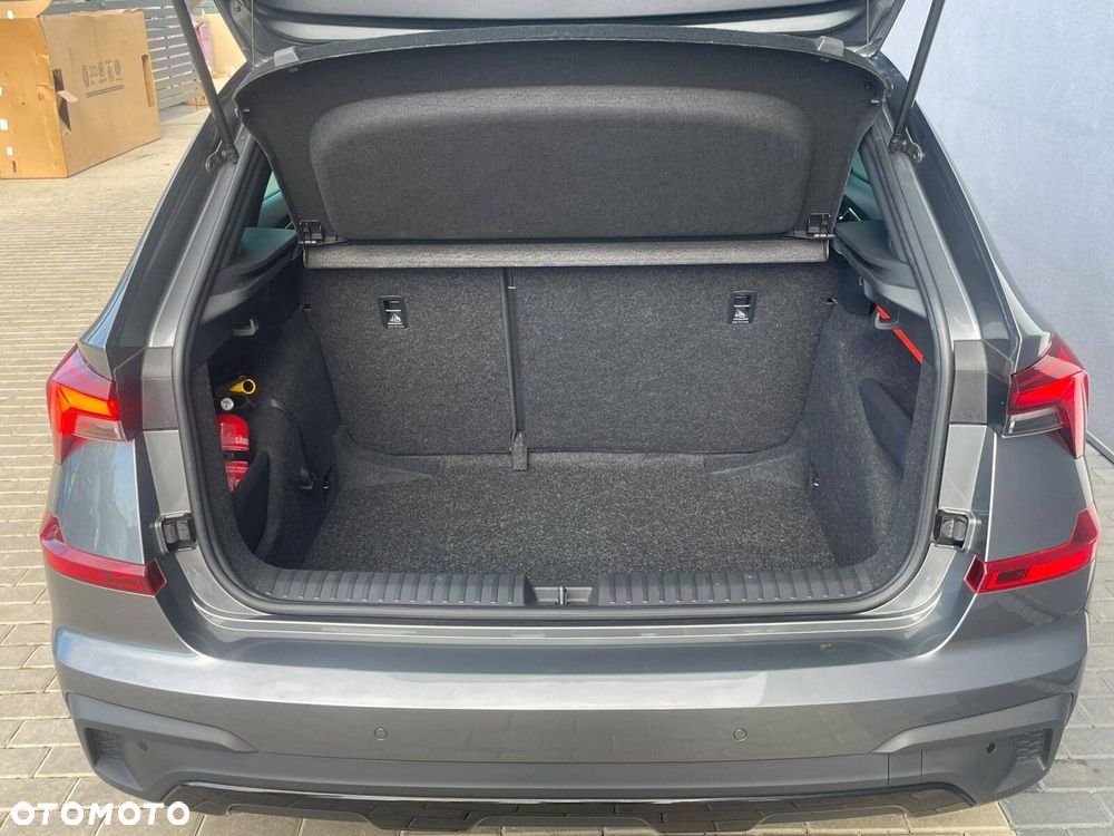 Skoda Kamiq 2025