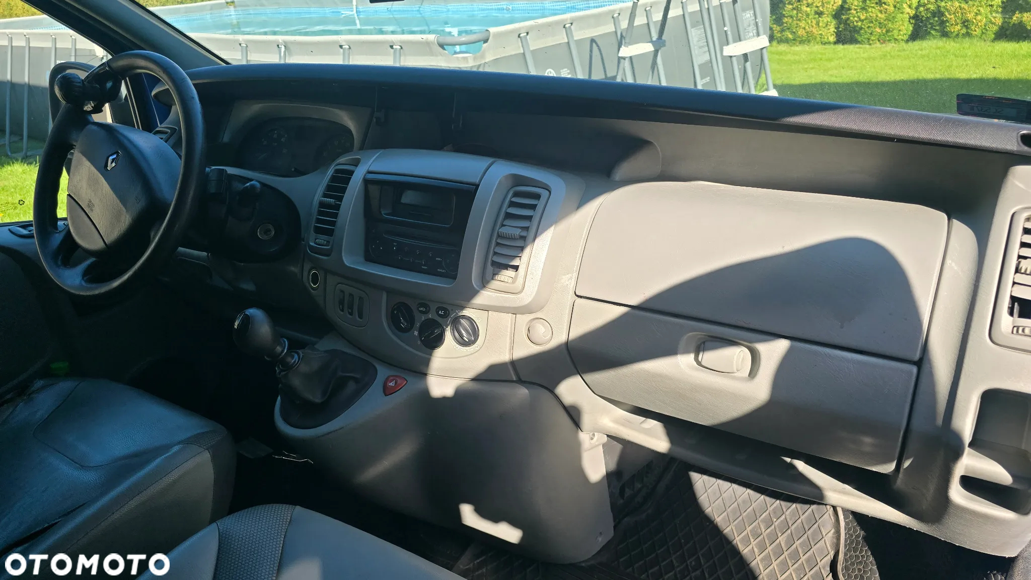 Renault Trafic - 9