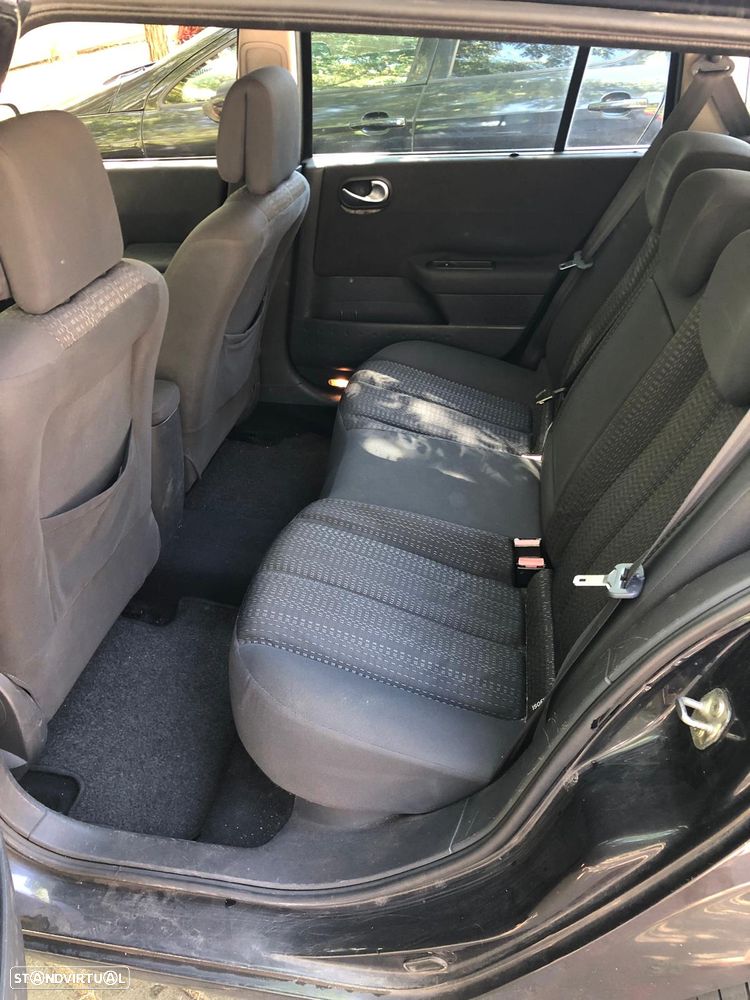 Renault Mégane Break 1.5 dCi Dynamique - 7