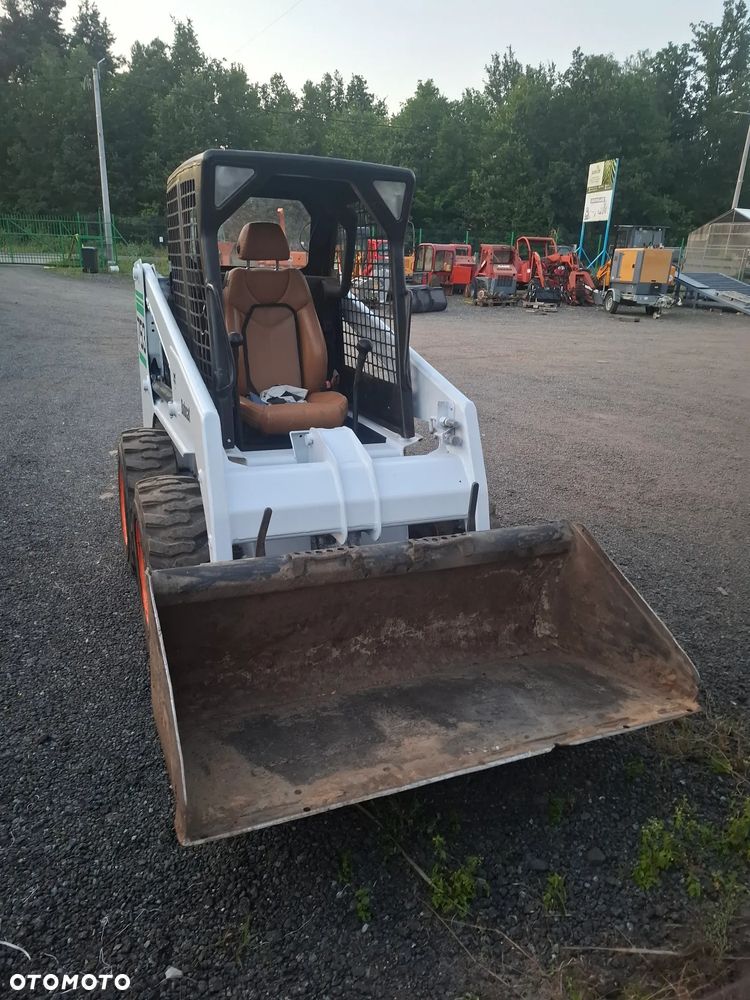 Bobcat 753 - 7