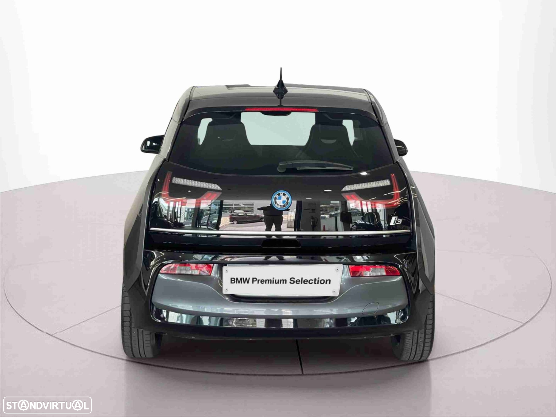 BMW i3 120Ah - 5