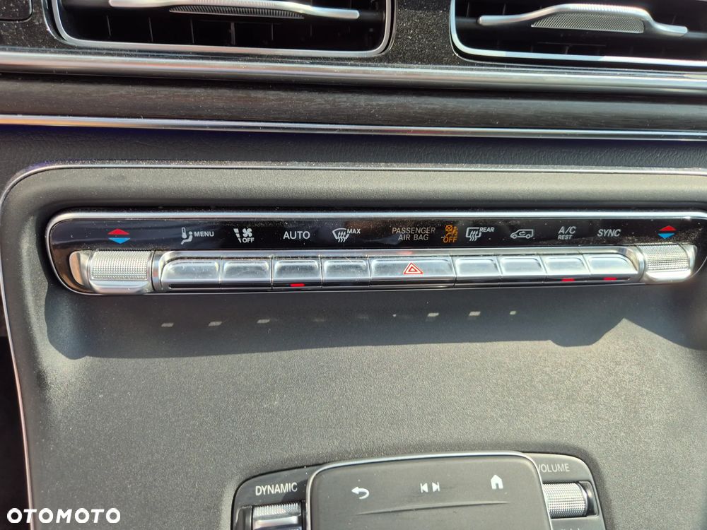 Mercedes-Benz Klasa V 250 d 9G-Tronic Avantgarde (ekstra d³) - 18