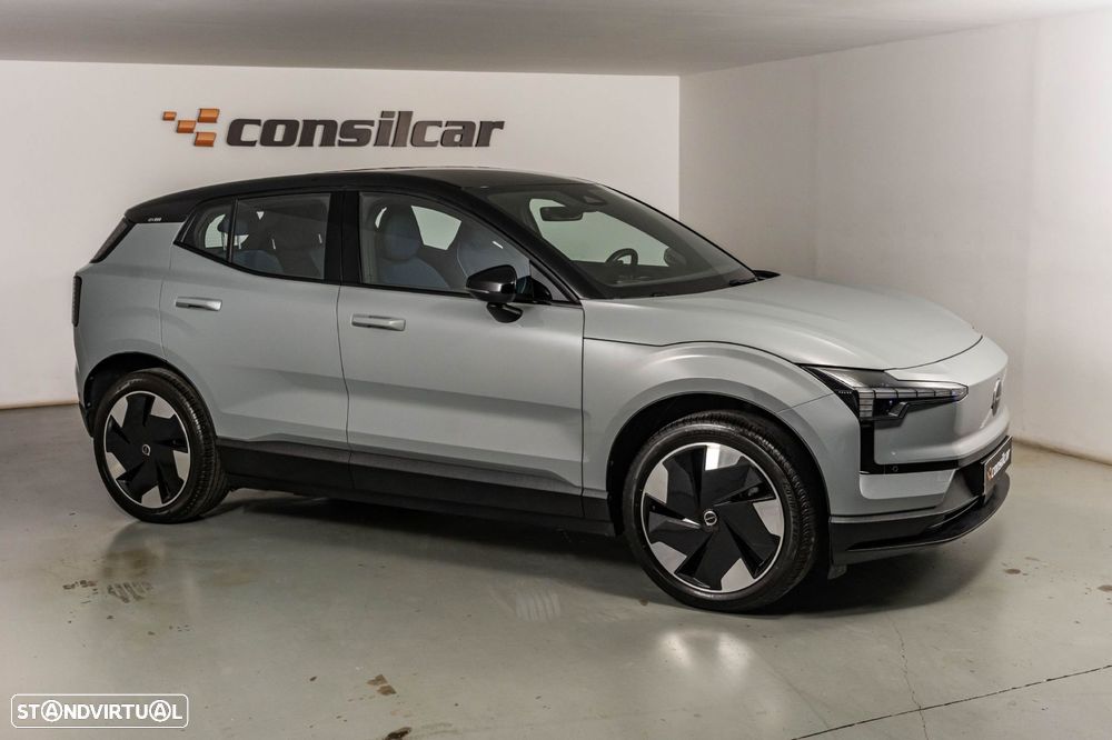 Volvo EX30 69 kWh Single Motor Extended Range Plus - 7