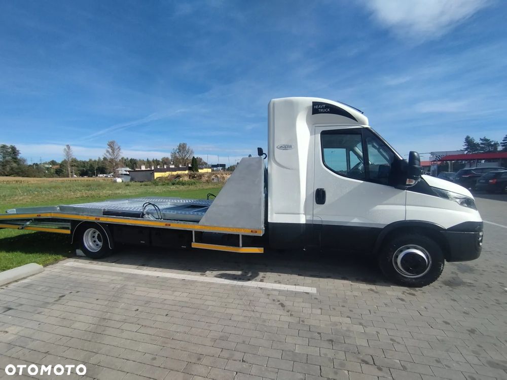 Iveco DAILY - 4