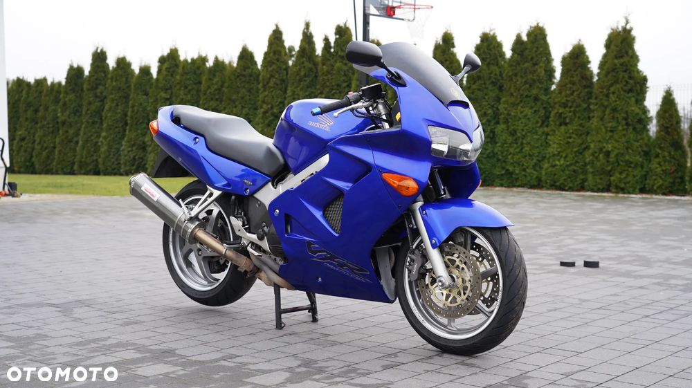 Honda VFR