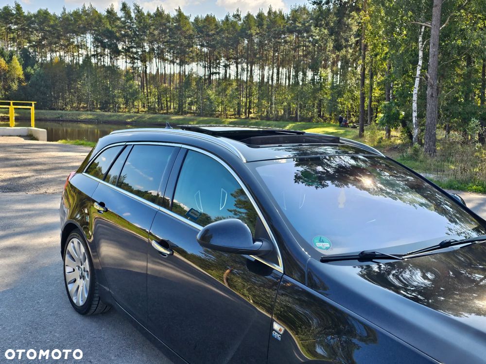 Opel Insignia - 5