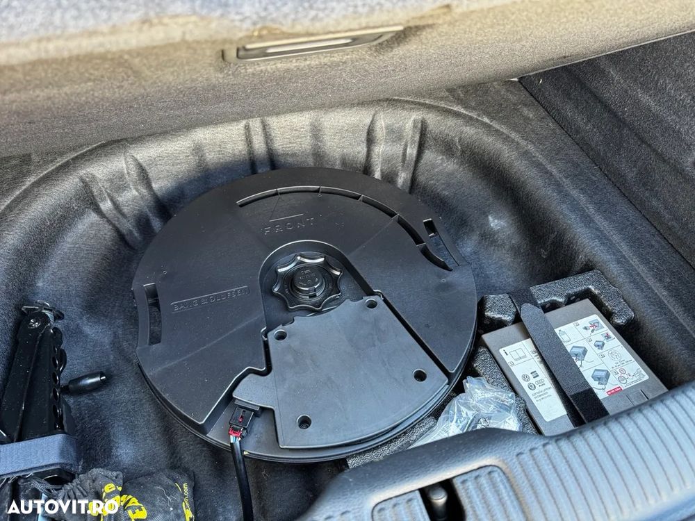 Audi A3 2.0 TDI S tronic Ambition - 16