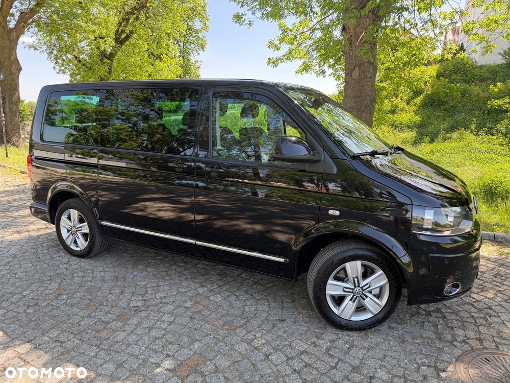 Volkswagen Multivan L1 Highline - 14