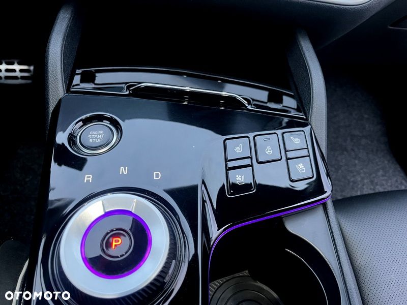 Kia Sportage 1.6T-GDI AWD GT-Line - 18