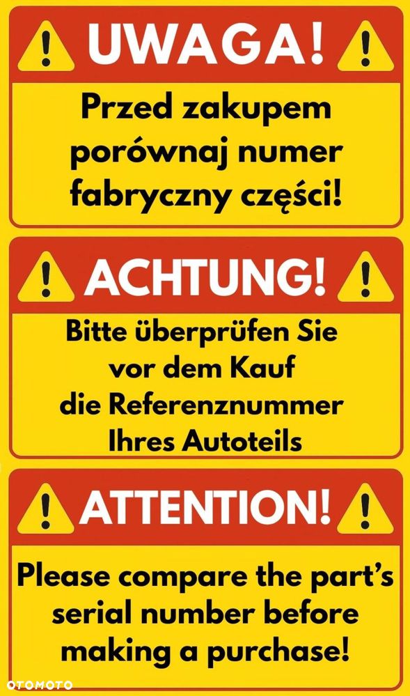 ALTERNATOR 150A CITROEN PEUGEOT SCUDO 1.6 2.0 e-HDI HDI 2.0 16V 9664779680 - 2