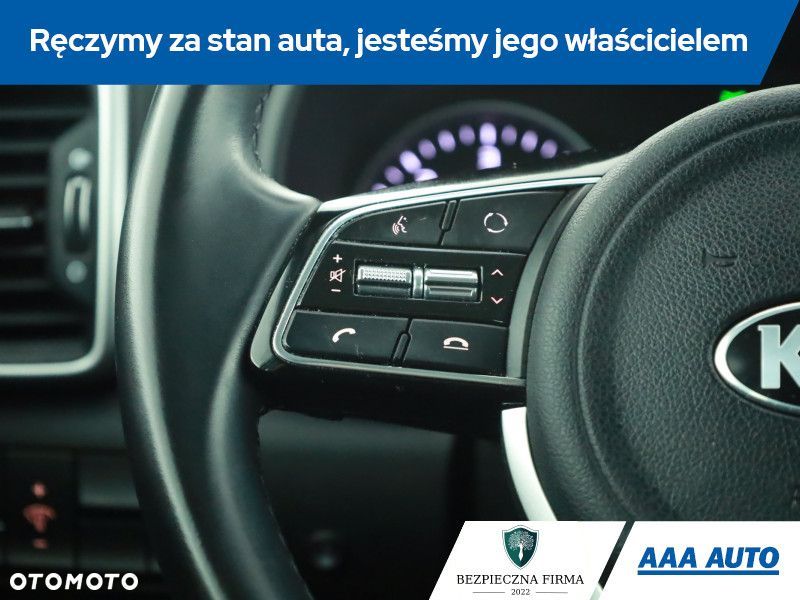 Kia Sportage - 16