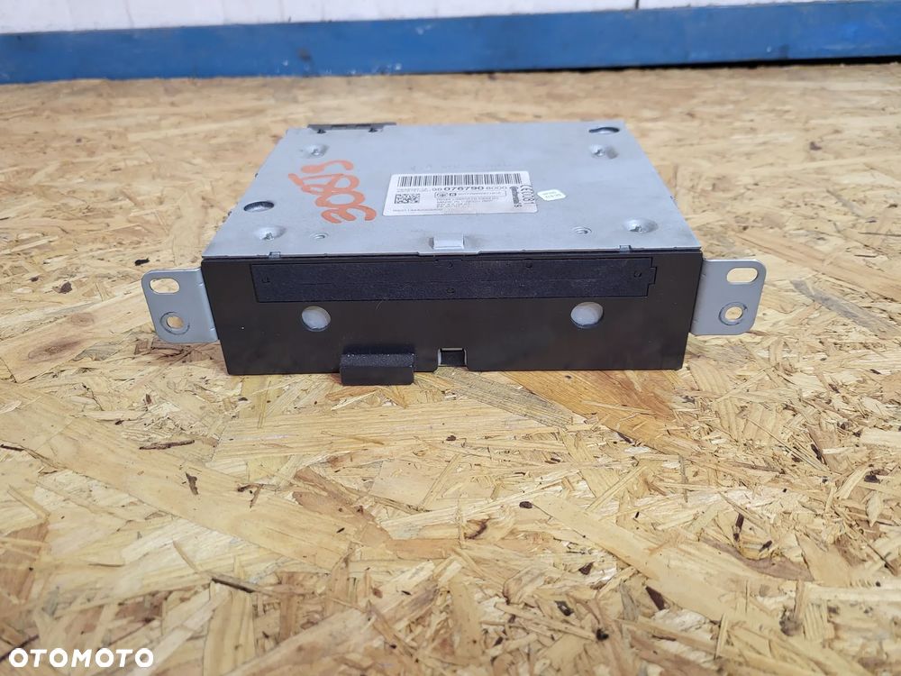 Radio Peugeot 308 T9 9807679080 - 1