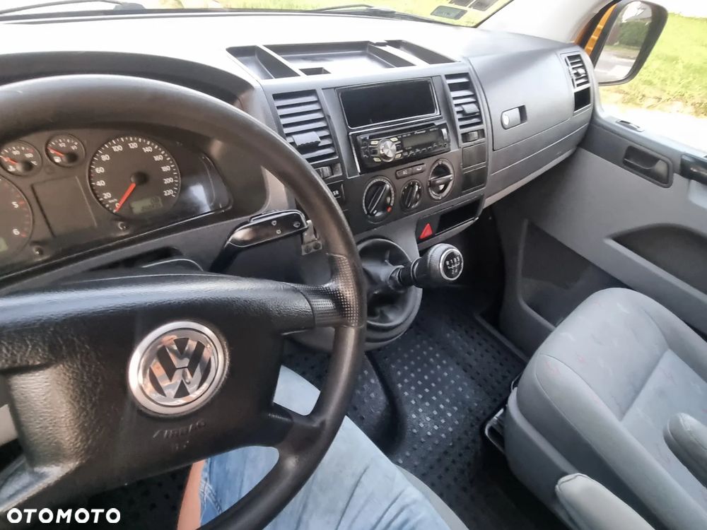 Volkswagen Transporter L2 Max - 39