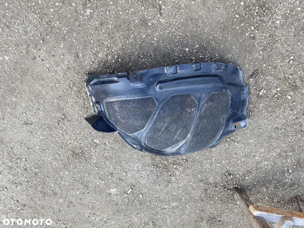 NADKOLE PRZEDNIE PRAWE OPEL ZAFIRA C 13301576RH - 2