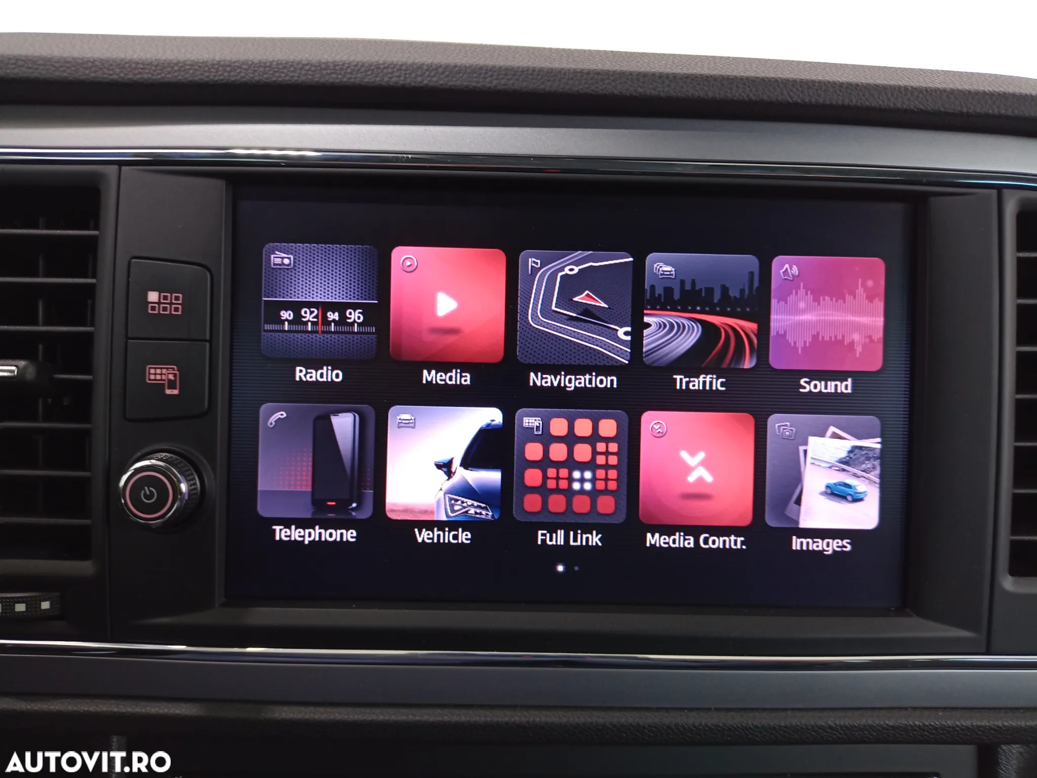 Seat Leon - 18