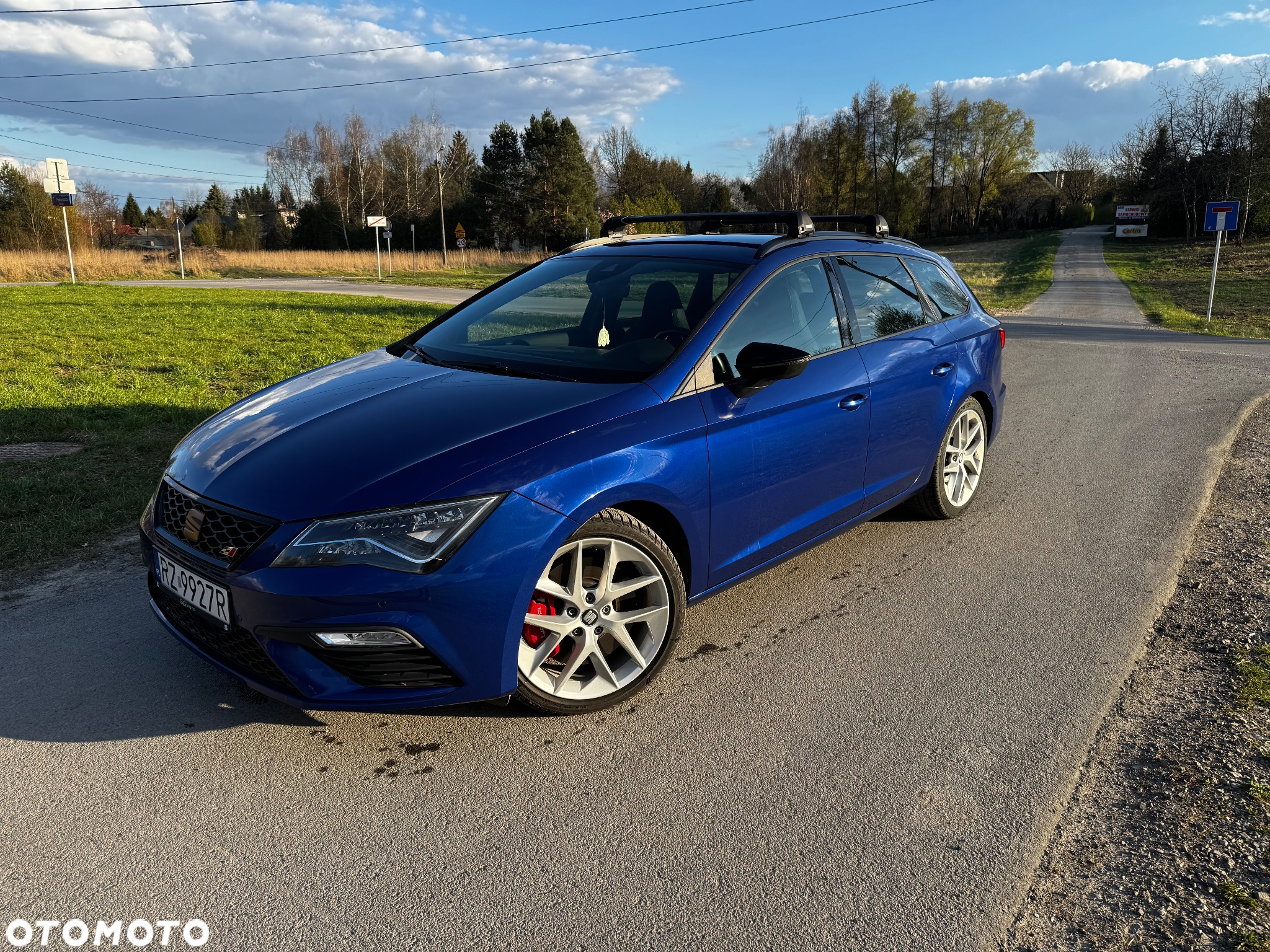 Seat Leon 2.0 TSI Cupra S&S 4Drive DSG - 2