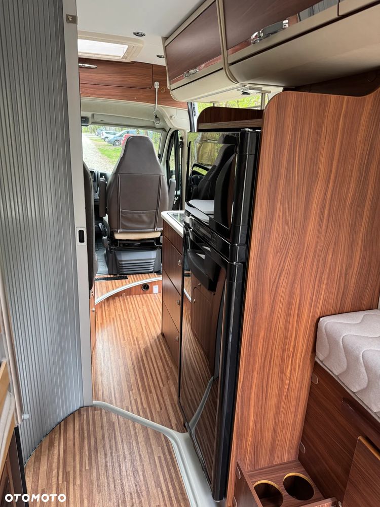Peugeot Boxer - 15