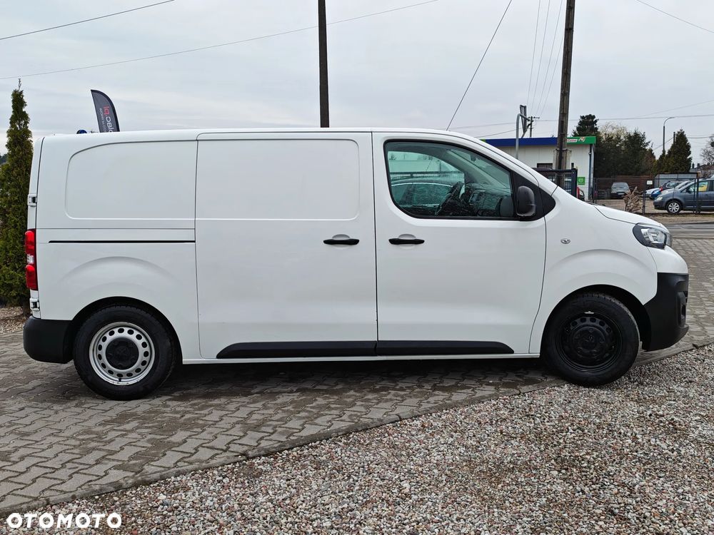 Peugeot EXPERT - 10