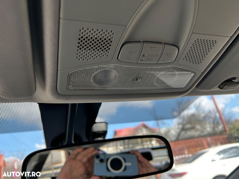 Honda Civic 1.8i-VTEC Automatik Sport - 19