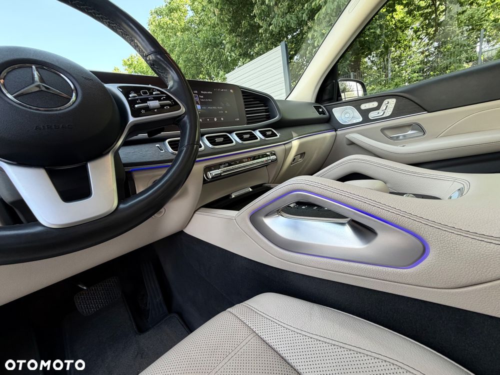 Mercedes-Benz GLE 350 d 4-Matic Premium Plus - 18
