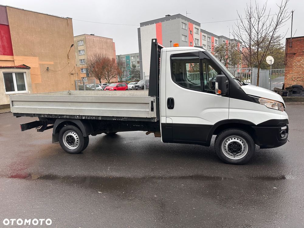 Iveco Daily 35.12 - 11