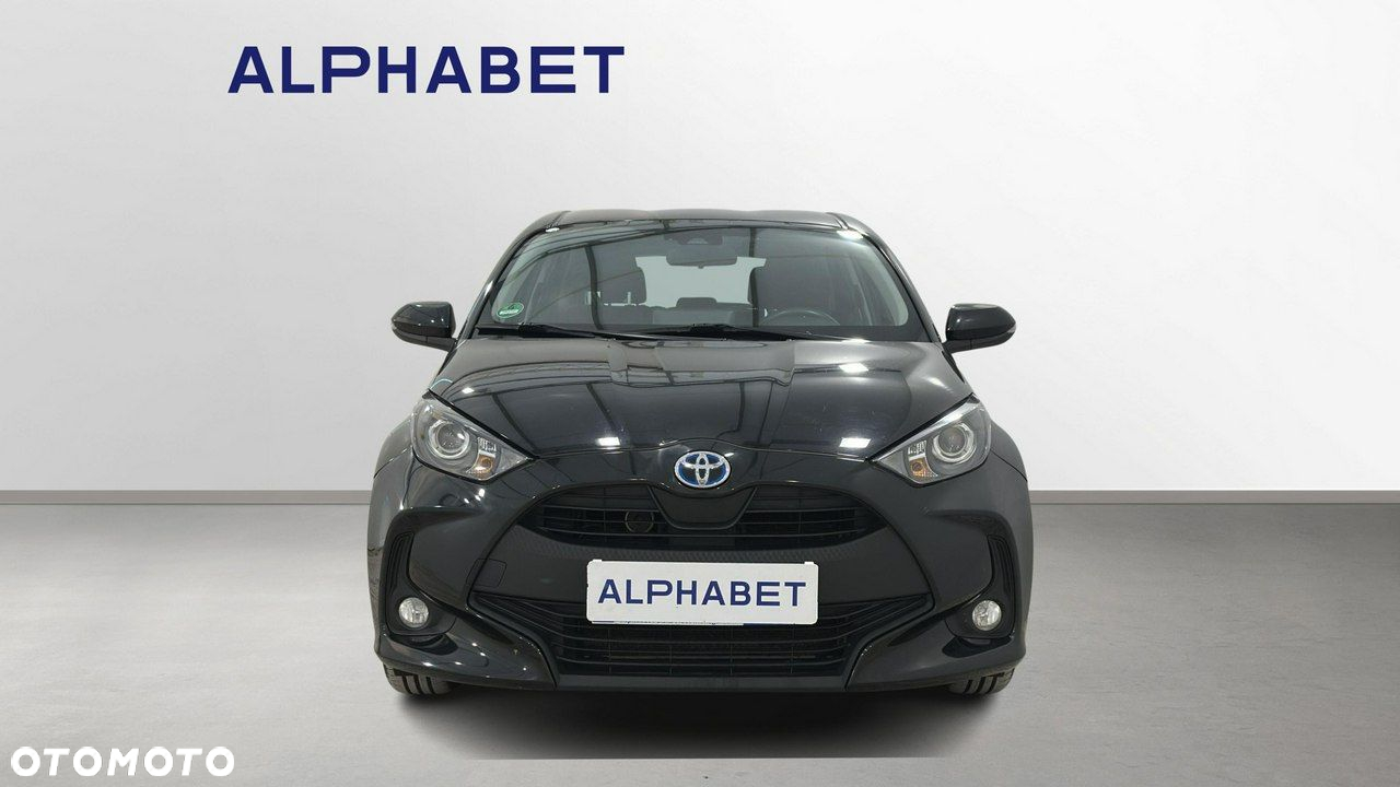 Toyota Yaris Hybrid 1.5 Comfort - 9