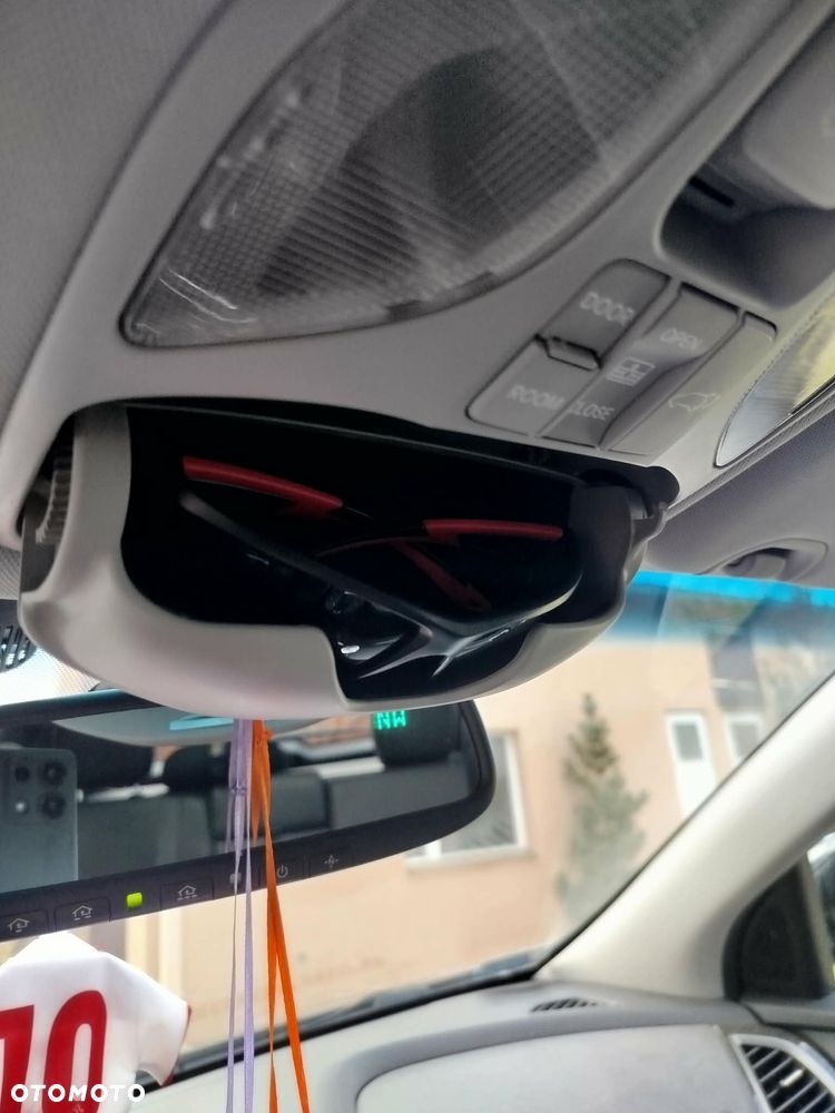 Hyundai Santa Fe 2.0 T Sport Utility - 30