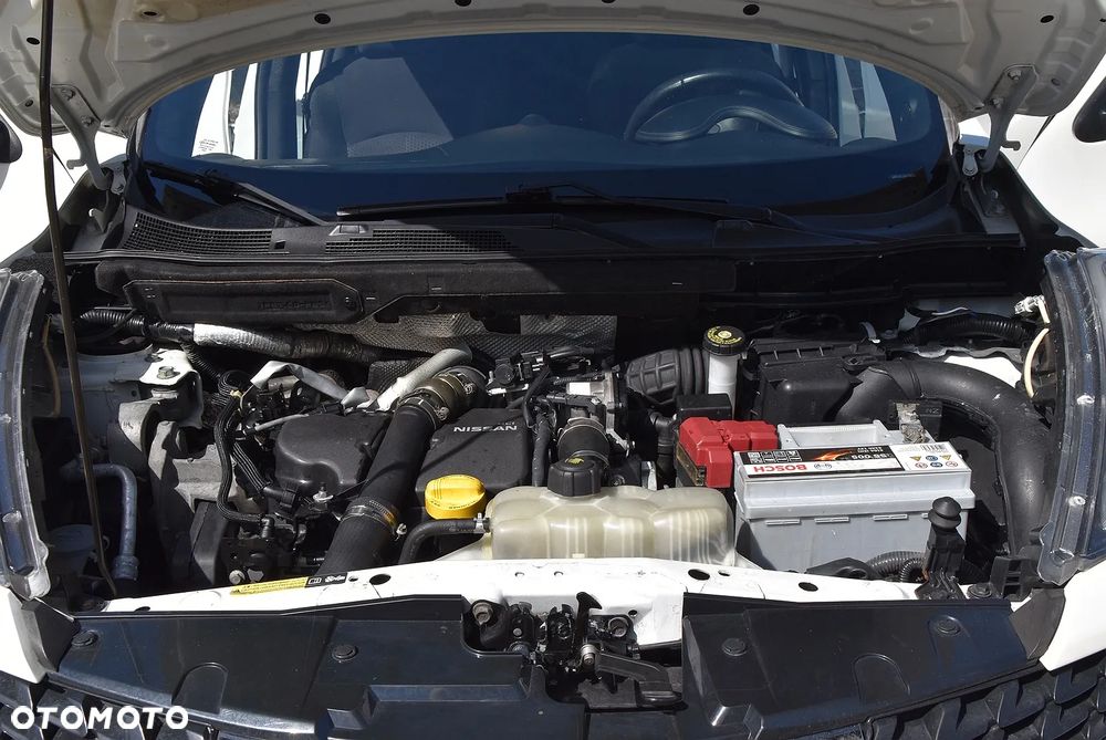 Nissan Juke 1.5 dCi Tekna - 8