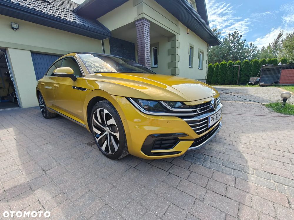 Volkswagen Arteon - 29