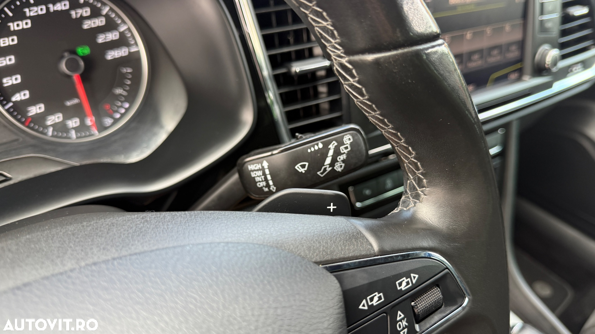 Seat Ateca 1.4 ECO TSI DSG XCELLENCE - 19