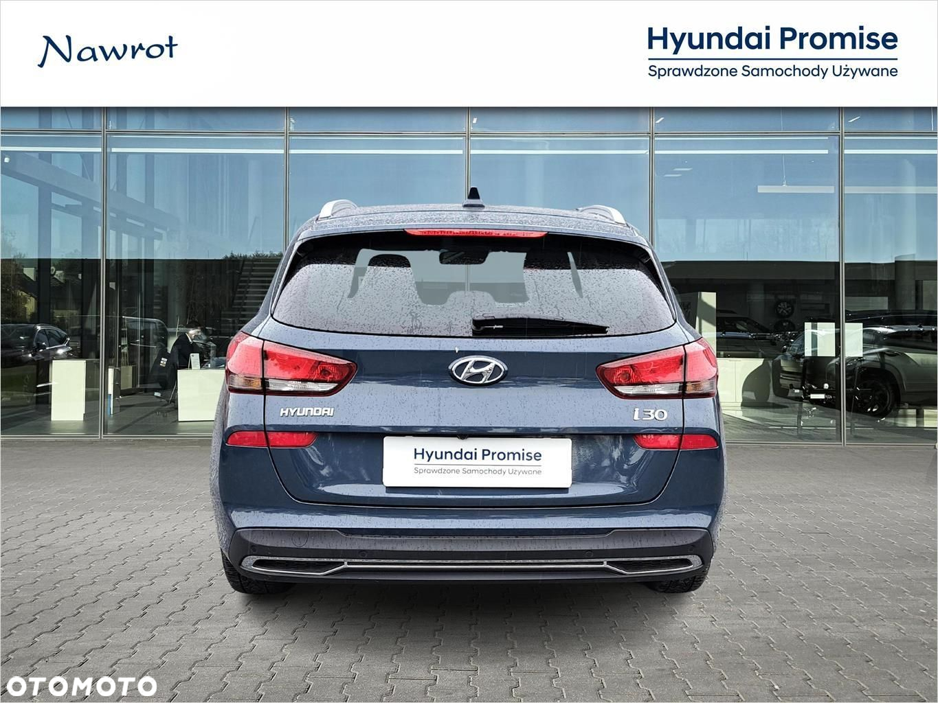 Hyundai i30 - 4