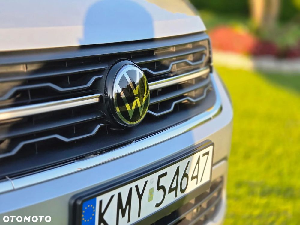 Volkswagen T-Cross 1.0 TSI OPF DSG Style - 14