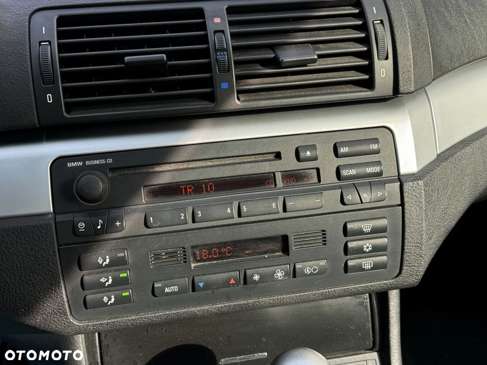 BMW Seria 3 330 Ci - 7
