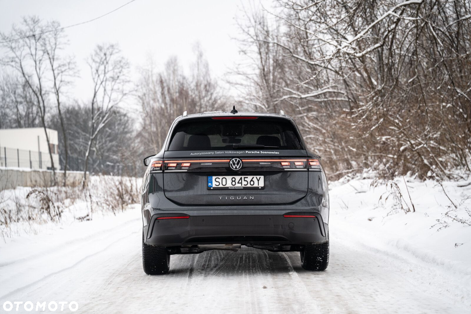 Volkswagen Tiguan - 20