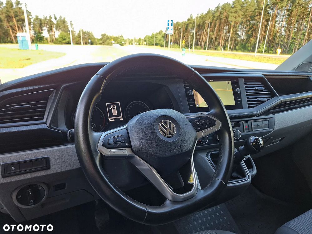 Volkswagen TRANSPORTER T6.1 T6 LIFT 2.0 TDi! SUPER STAN ! - 17