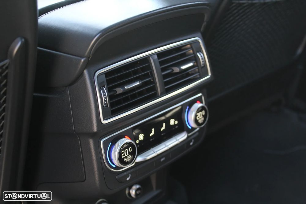 Audi SQ7 4.0 TDI V8 quattro Tiptronic - 31
