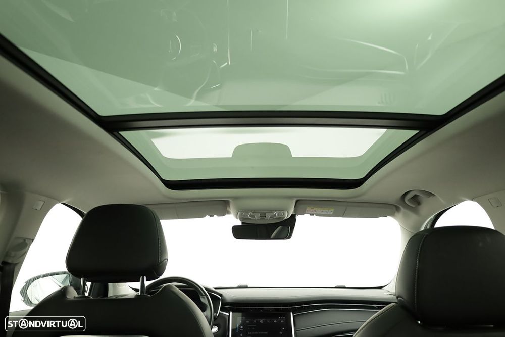 MG Marvel R 70 kWh Luxury - 27