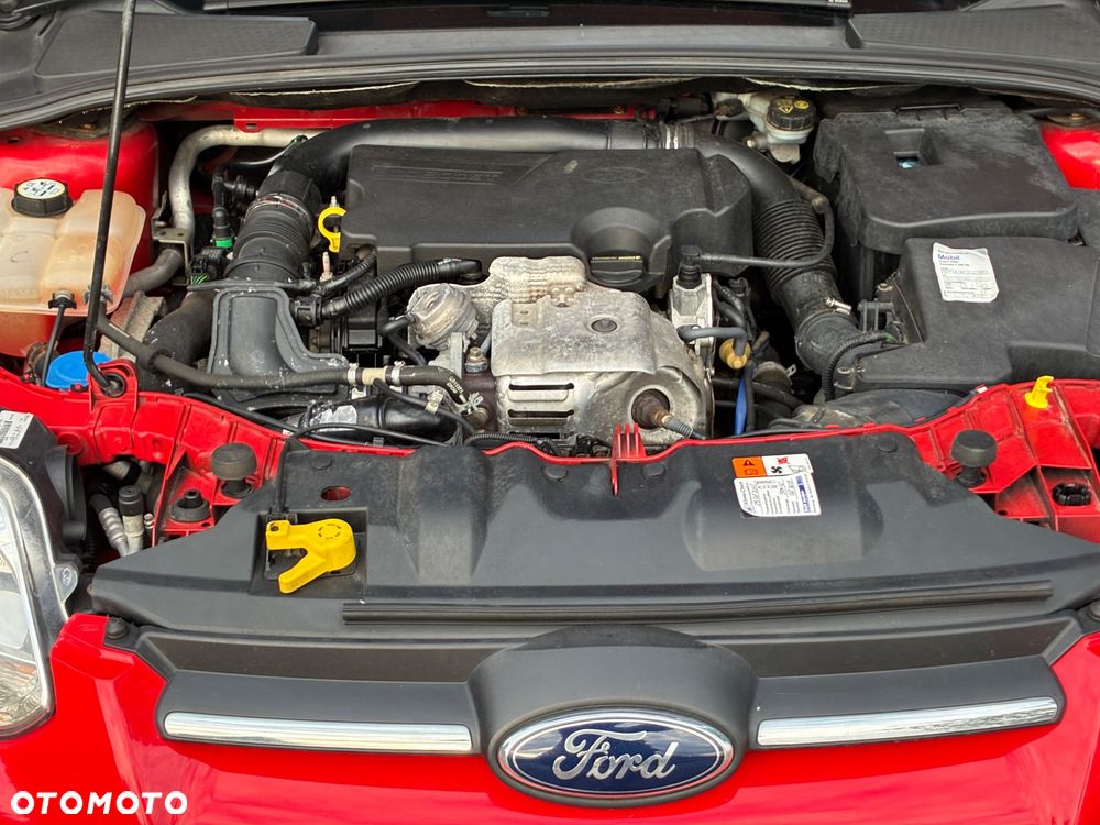 Ford Focus - 16