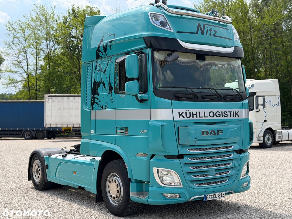 DAF XF 530/SSC/ Z NIEMIEC/ - 3