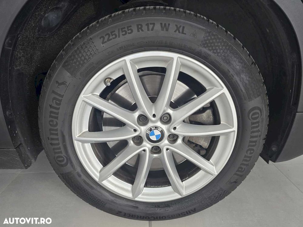 BMW X2 sDrive20i AT - 35