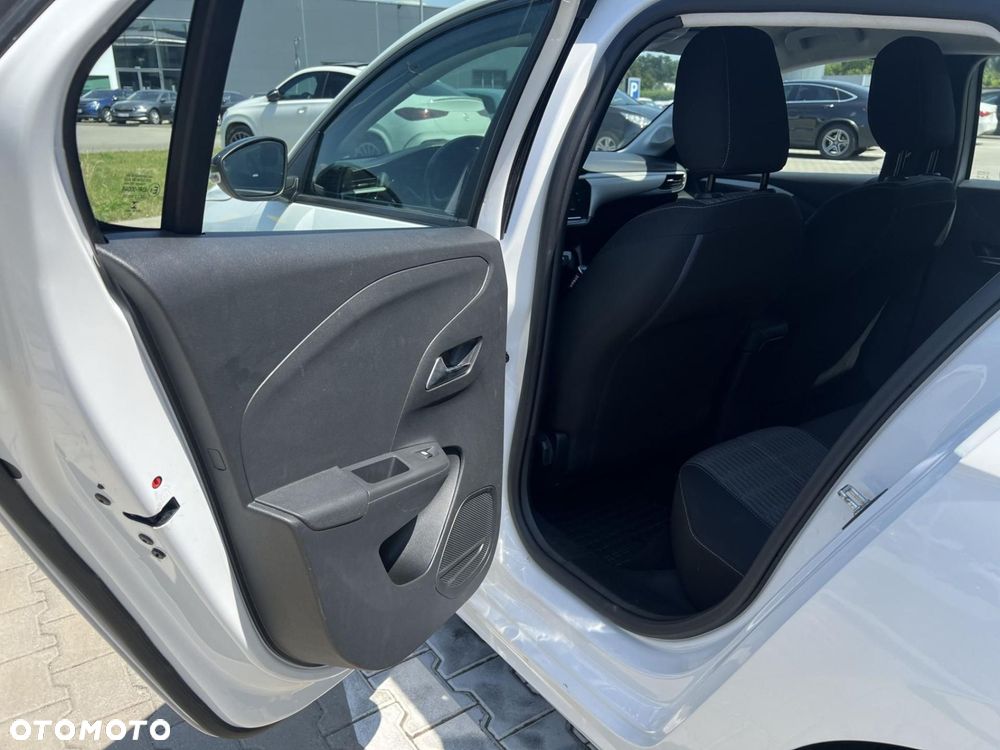 Opel Corsa - 15