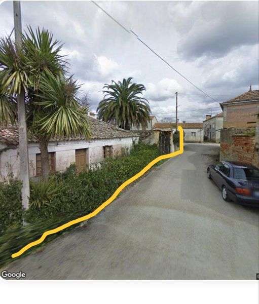 Casa  tipologia T2 para reconstrução - Grande imagem: 3/6