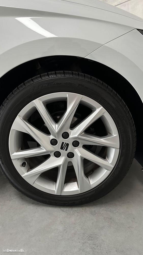 SEAT Ibiza 1.0 TSI FR - 28