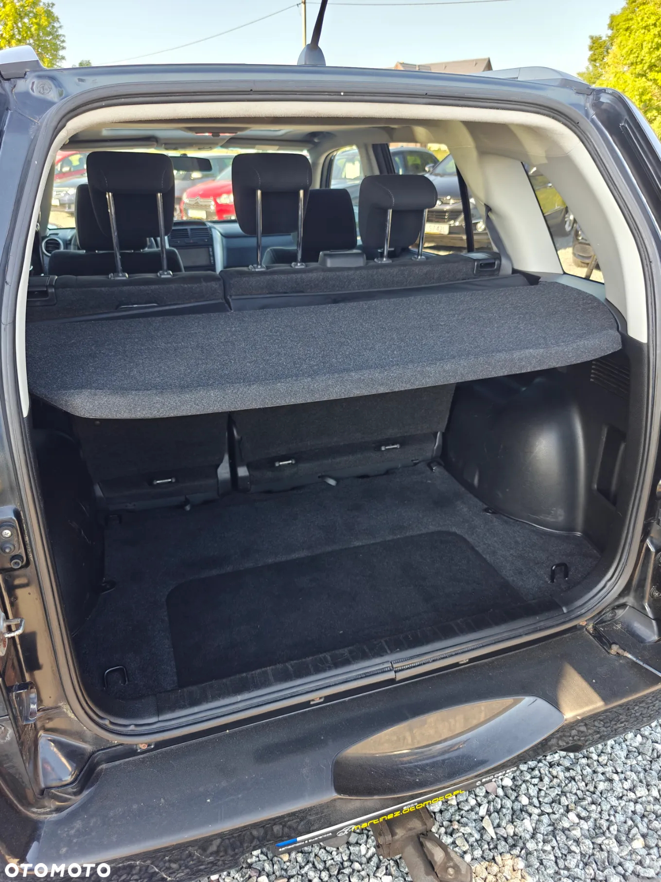 Suzuki Grand Vitara 1.9 DDiS Premium - 13
