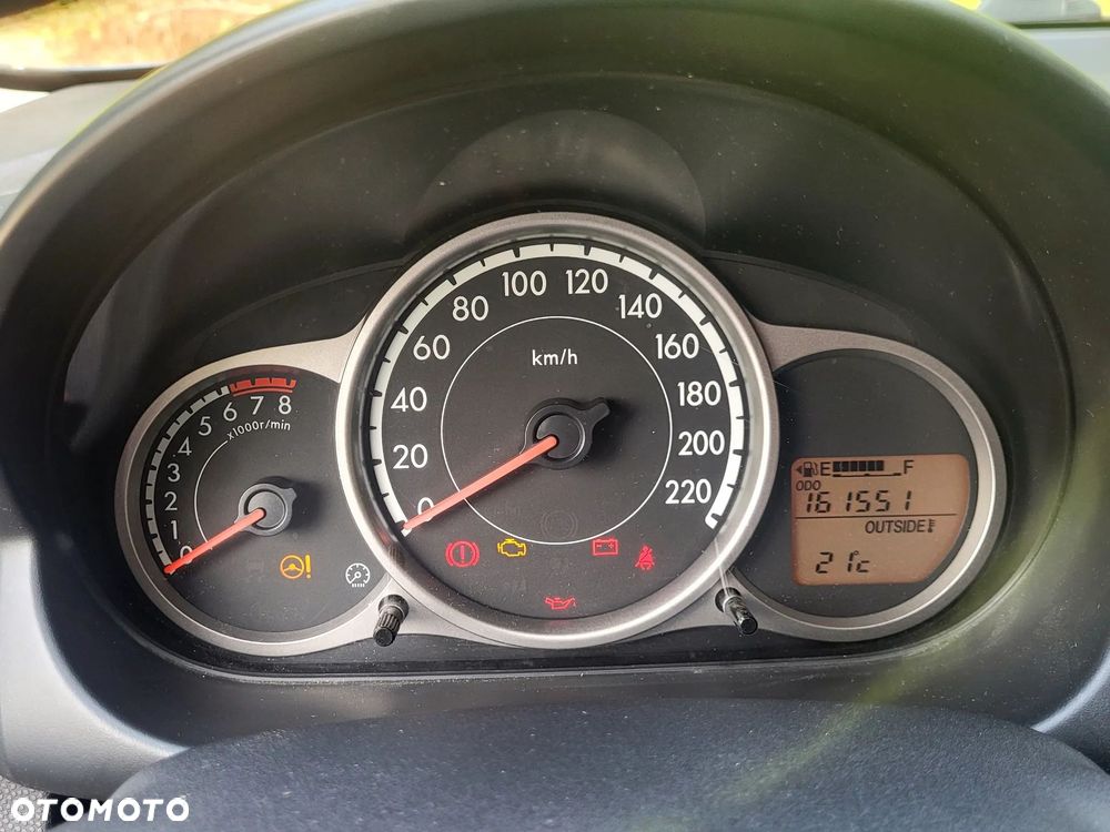 Mazda 2 1.3 Kirei - 7