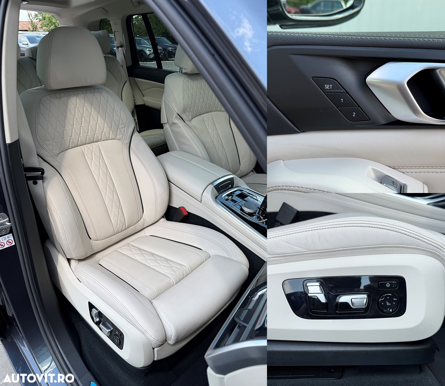 BMW X7 xDrive30d - 25