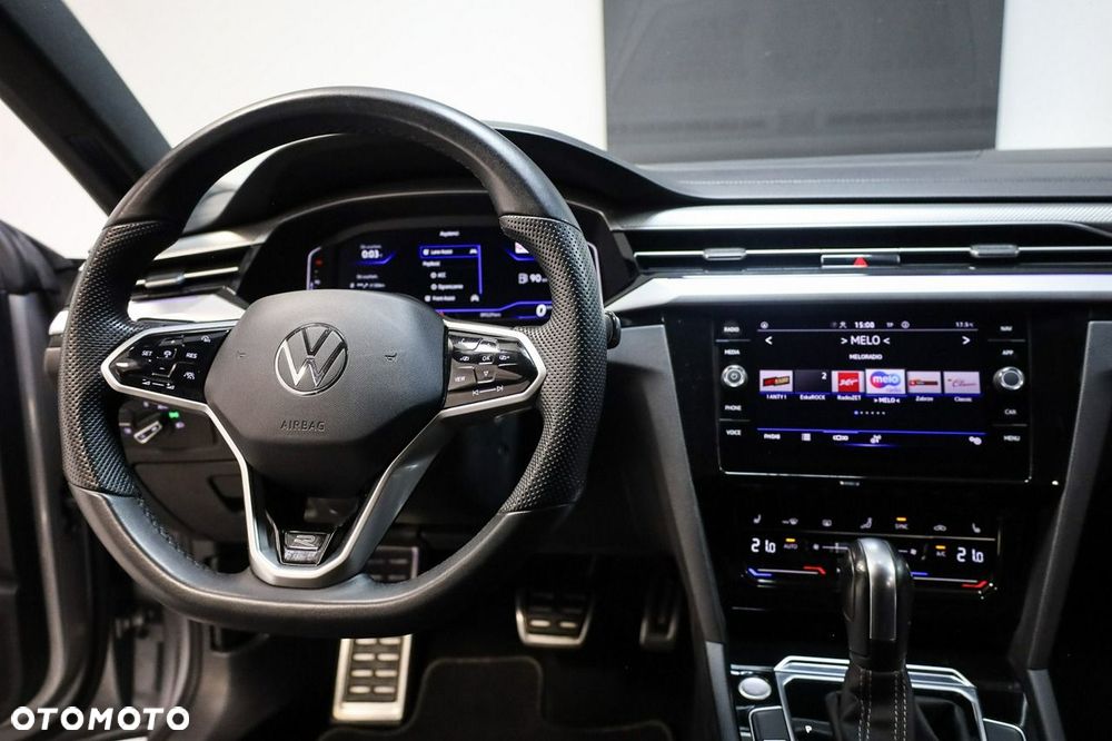 Volkswagen Arteon 2.0 TSI R-Line DSG - 23
