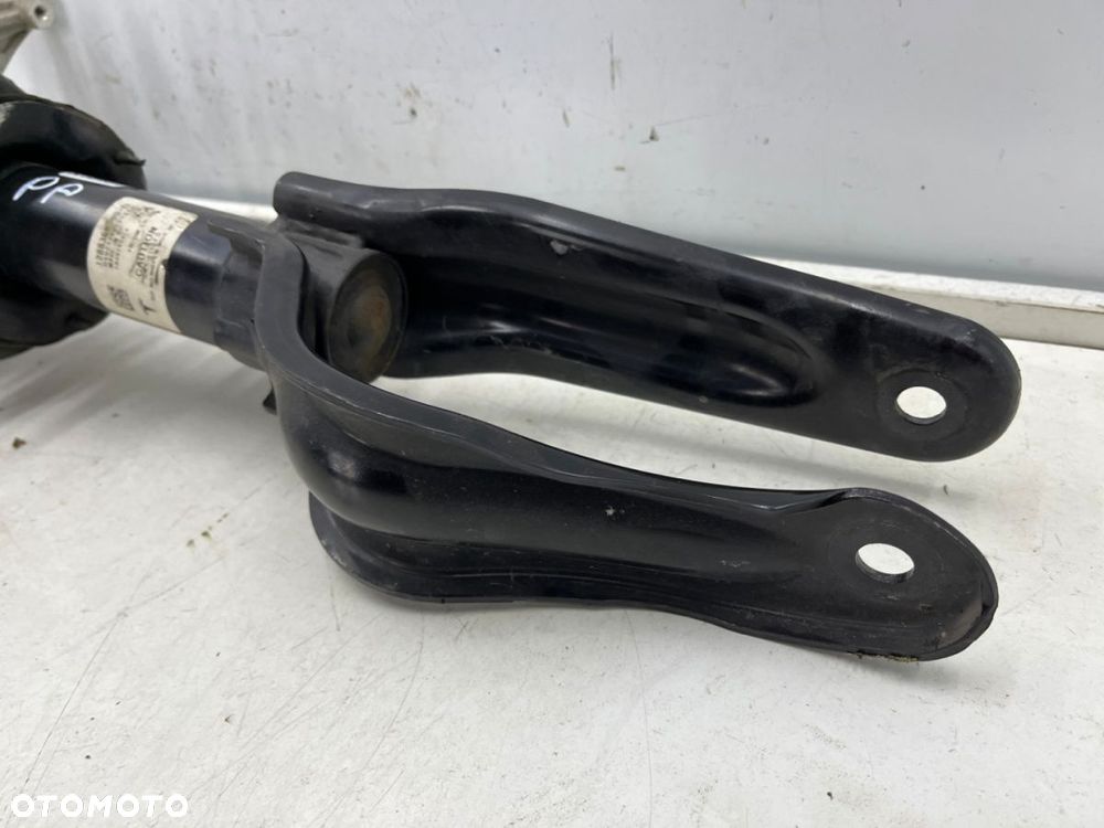 Amortyzator Tesla Model Y 20r.- PRAWY przedni mcpherson sprężyna mocowanie prawy przód 1288368-99-b - 9